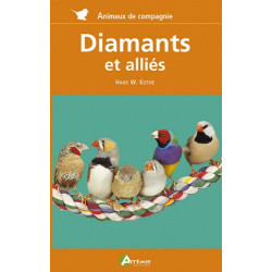 Diamants et alliés