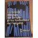 Discours sur l'origine et les fondements de l'inégalité