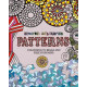 Inspired Colouring Patterns: Colouring to Relax and Free Your Mind