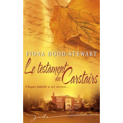 Le testament des carstairs