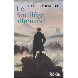 Le Sortilège allemand