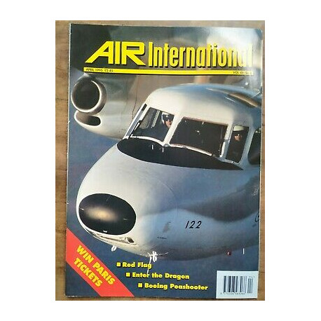 Air International vol 48 Nº 4 April 1995