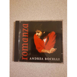 Romanza - Andrea Bocelli