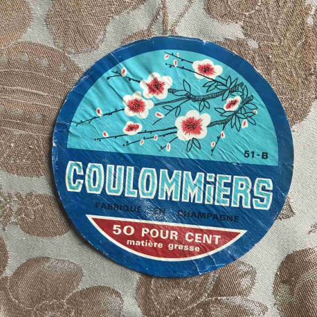 Coulommiers 51-B