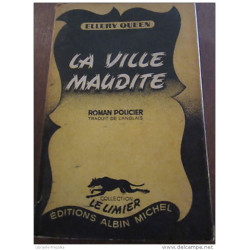 la ville maudite