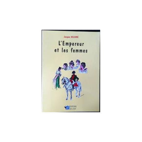 L'empereur et les femmes