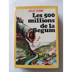 Les 500 millions de la Bégum