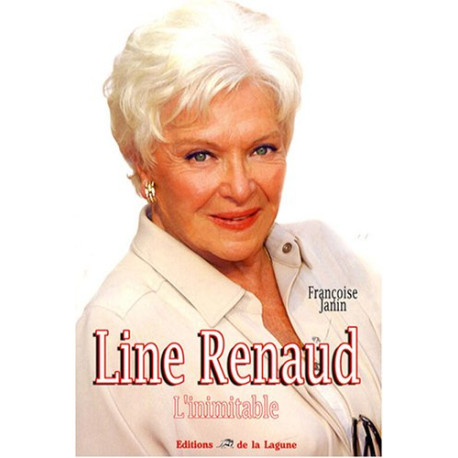 Line Renaud : L'inimitable