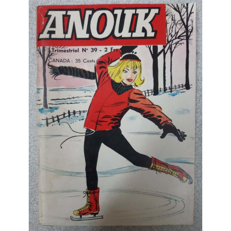 Anouk nº 39