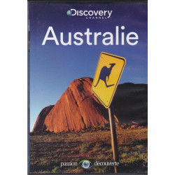 Discovery channel : Australie [FR Import]