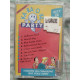 Karaoke Party Rock'n'Roll Cassette Audio-K7 NEUVE SOUS BLISTER