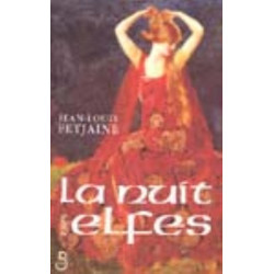 La nuit des elfes