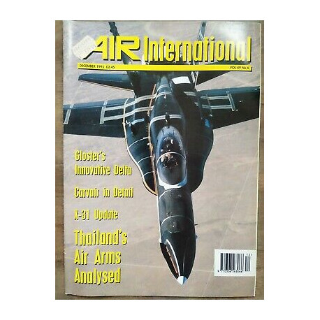 Air International vol 49 Nº 6 December 1995