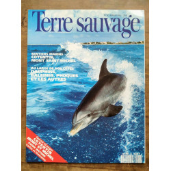 Terre sauvage n82 Mars 1994