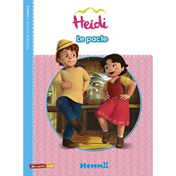 Heidi - Le Pacte (5)