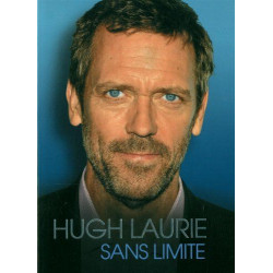 Hugh Laurie: Sans limite