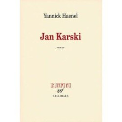 Jan Karski