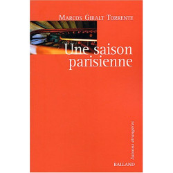 Une saison parisienne