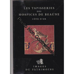 Les Tapisseries Des Hospices De Beaune