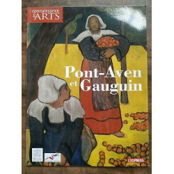 hors série Nº 193 pont aven et gauguin 2003