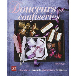 Douceurs et confiseries