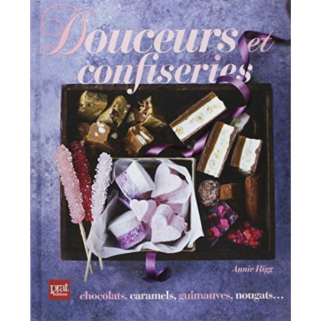 Douceurs et confiseries