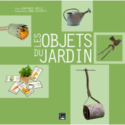 Objets Du Jardin