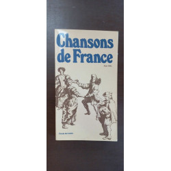 Jean Allix Chansons de France