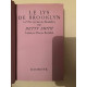 Le lys de brooklyn Hachette