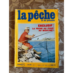 La pêche et les poissons n°361