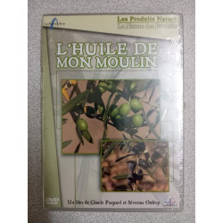 L'huile de mon moulin