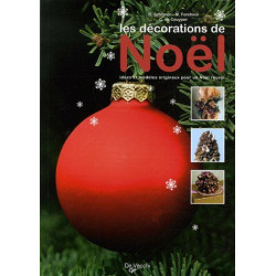 Les décorations de Noël