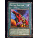 Buster Rancher PGD-085 Yu-Gi-Oh