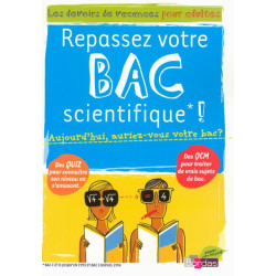 Repassez votre bac s