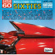 Welcome to the sixties CD