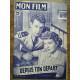 Mon Film n137 Depuis ton départ 6 Avril 1949