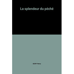 La splendeur du péché