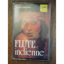 Flûte indiennecassette Boogaloo 042