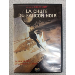 La chute du faucon noir