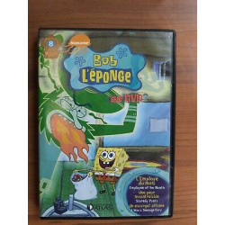 DVD - Bob L'éponge N 8