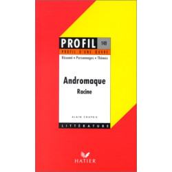 Andromaque Racine : Analyse critique