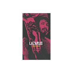 Lazarus