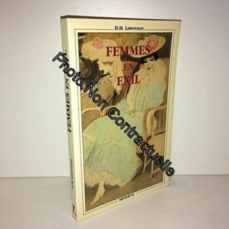 Femmes en exil