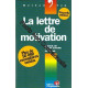 La Lettre De Motivation - 2ème Édition 1999