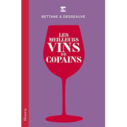 Les meilleurs vins de copains