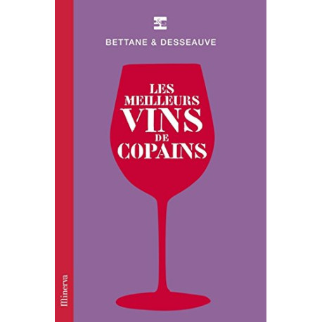 Les meilleurs vins de copains