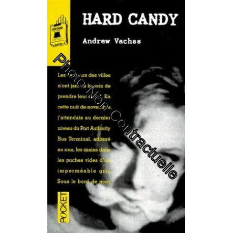 Hard Candy