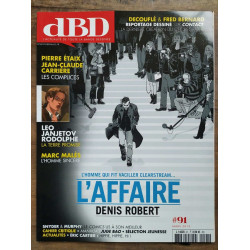 dBD Nº 91 Mars 2015