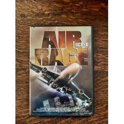 DVD - Air Rage Film Avec Ice-T