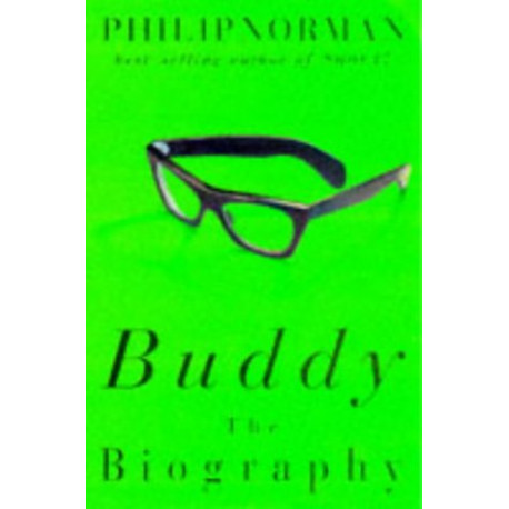 Buddy: The Biography of Buddy Holly